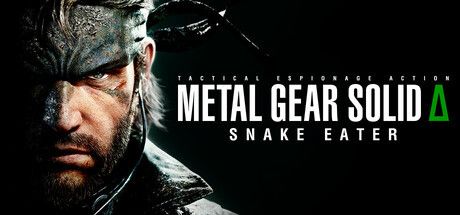Metal Gear Solid Delta Snake Eater- Tài khoản Steam Offline